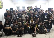 Sutradara di Balik Sukses "27 Year's Still Party" TUTAB