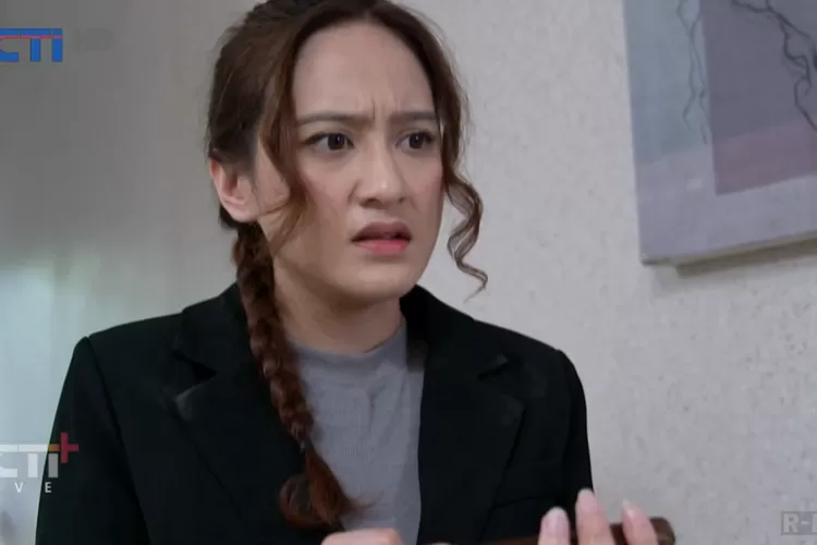 Ilustrasi-- Dania Curigai Rangga Dalang Dibalik Penyusupan di Rumahnya, Semua Kejahatannya Bakal Terbongkar? Spoiler Cinta Yasmin Malam Ini 3 November 2024 (RCTI Plus)