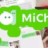 Pesan Teman Wanita di MiChat, Pria Ini Malah Jadi Korban Pemerasan
