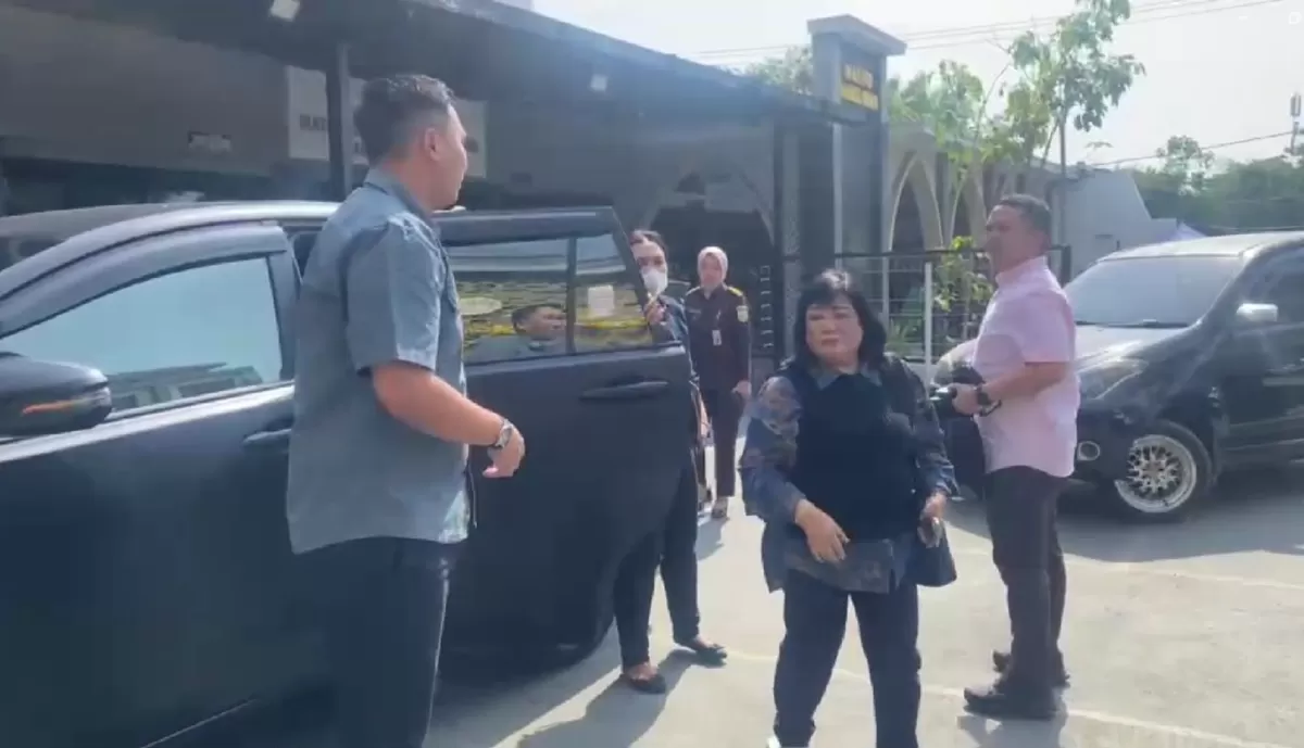 Kejari Surabaya Tangkap Buronan Penipuan ke-13 Sepanjang 2026, Langsung Dieksekusi