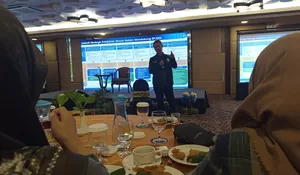 BI Siapkan 6 Senjata Strategis Dongkrak Ekonomi Syariah hingga 2030