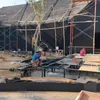 ARTSUBS Digelar di Alun-Alun Surabaya, PAD-nya Berapa? Jangan Sampai Seni Mengorbankan Estetika Ruang Publik