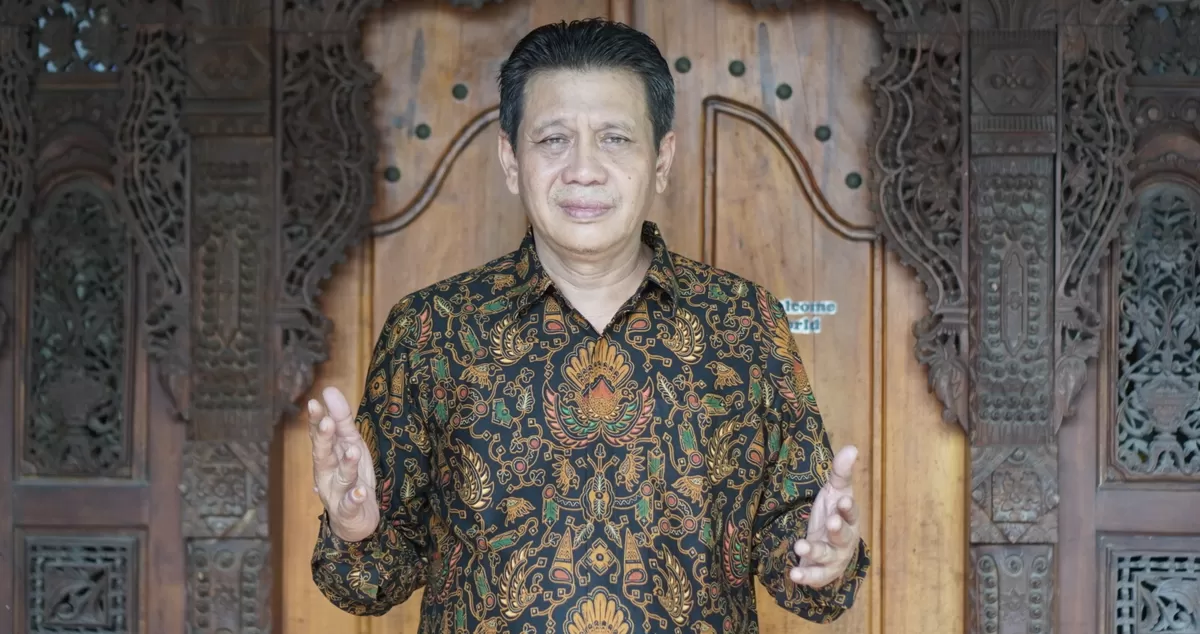 Perkuat Ekonomi Kerakyatan, Waka DPRD Jateng Minta BUMDes Adaptif dan Berbasis Identitas Lokal