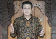 Perkuat Ekonomi Kerakyatan, Waka DPRD Jateng Minta BUMDes Adaptif dan Berbasis Identitas Lokal
