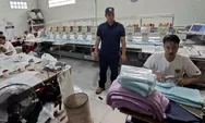 Moko Garment, Bukti Usaha Kecil Bisa Tumbuh Menjadi Pemain Global