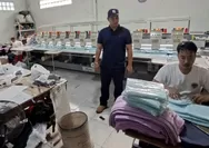 Moko Garment, Bukti Usaha Kecil Bisa Tumbuh Menjadi Pemain Global