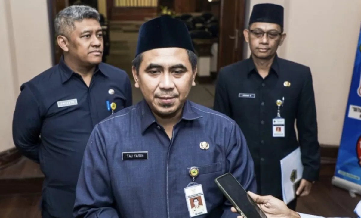 Gus Yasin Anggap Tuduhan Pemalsuan Tak Berdasar, Ini Alasannya