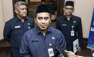 Gus Yasin Anggap Tuduhan Pemalsuan Tak Berdasar, Ini Alasannya