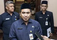 Gus Yasin Anggap Tuduhan Pemalsuan Tak Berdasar, Ini Alasannya