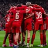 Bungkam Galatasaray di Anfield, Liverpool Melaju ke Perempatfinal Liga Champions
