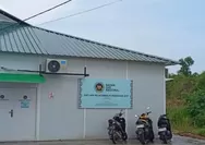 Ratusan Relawan SPPG di Kepri Resah, Dapur MBG Berhenti Beroperasi