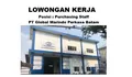 Dibutuhkan Segera Posisi Sebagai Purchasing Staff di PT Global Marindo Perkasa Batam