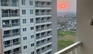 Pajak Apartemen Mengendap, Siapa Penunggak Terbesar di Surabaya?