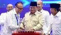 Meski Dipanggil Tuhan, Presiden Prabowo Sebut Dirinya Tetap Awasi Perjalanan Indonesia