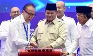Meski Dipanggil Tuhan, Presiden Prabowo Sebut Dirinya Tetap Awasi Perjalanan Indonesia