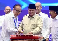 Meski Dipanggil Tuhan, Presiden Prabowo Sebut Dirinya Tetap Awasi Perjalanan Indonesia
