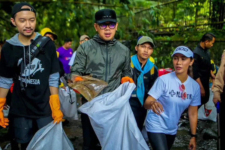 Mantan Wali Kota Bogor yang juga bakal Calon Gubernur Jawa Barat pada Pilgub Jabar 2024 (Prokompim Kota Bogor)