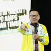 Fathoni: Eri Tetap Genjot Pembangunan Surabaya di Tengah Keterbatasan Anggaran