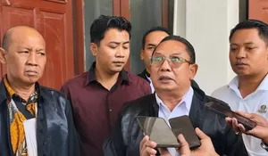 Goli Korlita Divonis 1 Tahun 6 Bulan, Jaksa dan Kuasa Hukum Sama-Sama Pikir-Pikir