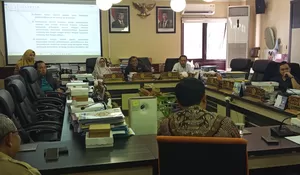 Pansus Banjir DPRD Surabaya Bongkar Masalah Drainase: Personel Minim, Anggaran Belum Pasti