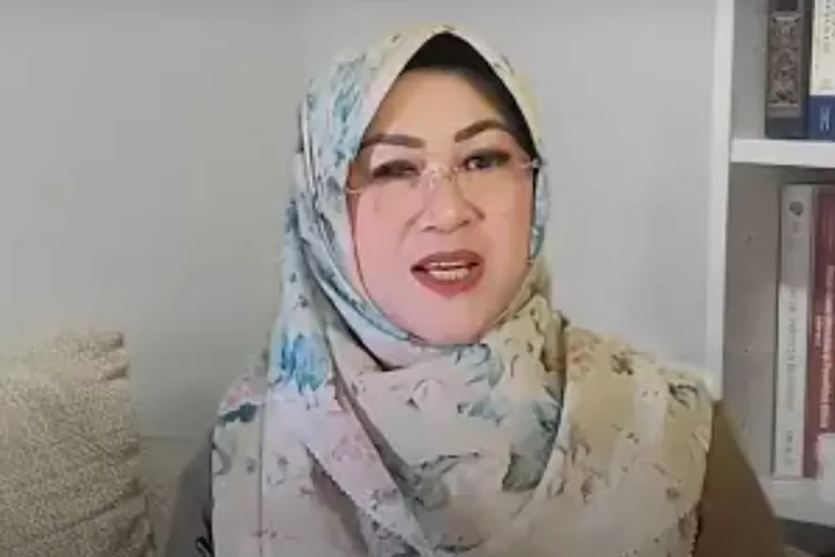 Dokter Tifa. Foto: Istimewa 