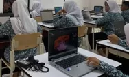 LAKSI Mendukung Program Bantuan Laptop Untuk Siswa Miskin   