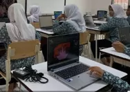 LAKSI Mendukung Program Bantuan Laptop Untuk Siswa Miskin   