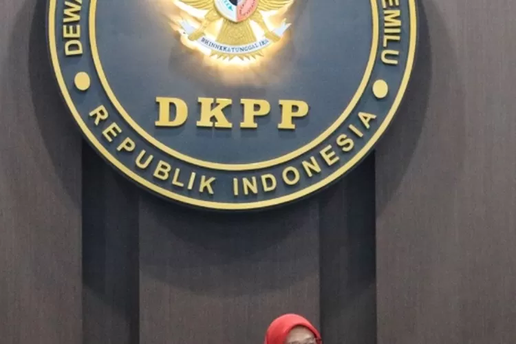 Mencuat! Pernah Terima Sanksi Etik Dari DKPP, Kini Tiga Petahana Serta ...