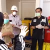Limbah B3 Viral Seret Nama RSUD Eka Candrarini, dr Michael: Polisi Harus Usut!