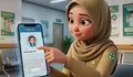 Hindari Antrian Lama, Kepala Puskesmas Imbau Masyarakat Manfaatkan Aplikasi JKN