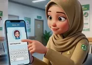 Hindari Antrian Lama, Kepala Puskesmas Imbau Masyarakat Manfaatkan Aplikasi JKN