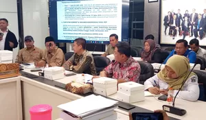 GEMPAR JATIM Desak Pemkot Surabaya Pisahkan Retribusi Sampah dari Tagihan Air, Ancam Dirikan Posko Perjuangan