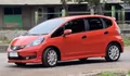 Honda Jazz RS 2013 Manual GE8, Review Mobil Bekas dengan Sejumlah Fitur, Segini Harganya