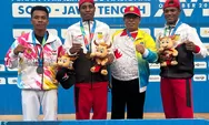 NPCI Papua Pecahkan 3 Rekor Nasional