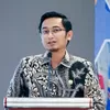 Ketua DPRD Kota Depok Ade Supriyatna Dorong Pemenuhan RTH 30 Persen dan Penguatan Ketahanan Lingkungan dalam Perencanaan 2027