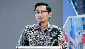 Ketua DPRD Kota Depok Ade Supriyatna Dorong Pemenuhan RTH 30 Persen dan Penguatan Ketahanan Lingkungan dalam Perencanaan 2027