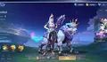 Review Skin Starlight Irithel Checkered Knight, Punya Efek Skill yang Apik dan Visual Ultimate yang Tebal, Bakal Rilis Februari 2025
