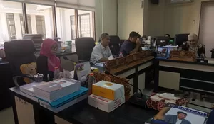 Arjuna Rizky: Desil Tak Terasa Manfaatnya, Malah Bisa Merugikan Warga Miskin