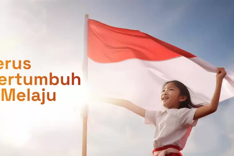 Menjadi Indonesia Emas 2045 Dari Kurikulum Merdeka, Biarkan Mereka ...