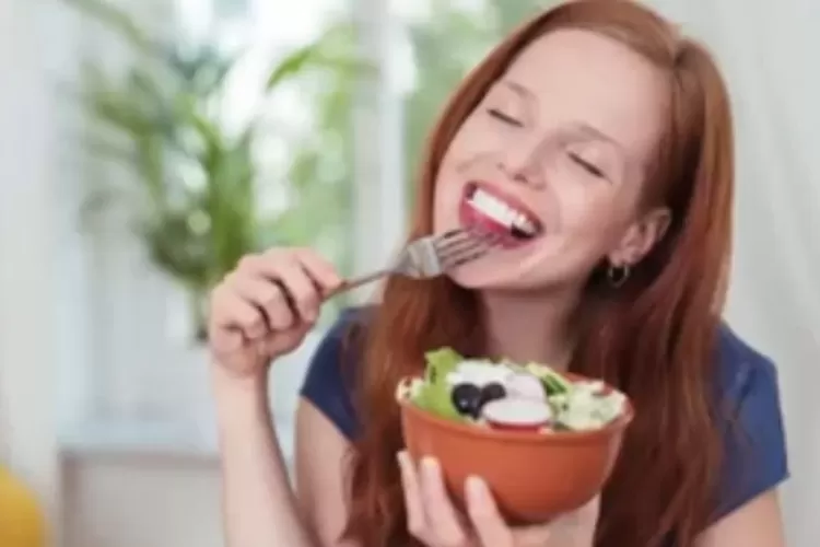 Foto Ilustrasi Nafsu Makan (Tangkap Layar Channel YouTube Sehat Secara Alami)