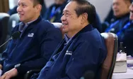 SBY Soroti Inflasi: Gaji ASN dan Guru Perlu Disesuaikan Setiap Tahun