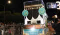 Sambut Hari Raya Idul Adha, Pemko Batam akan Gelar Pawai Takbir dan Lomba Mobil Hias