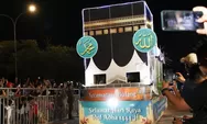 Sambut Hari Raya Idul Adha, Pemko Batam akan Gelar Pawai Takbir dan Lomba Mobil Hias