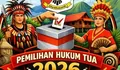 Pembukaan Pendaftaran Hukum Tua Minahasa Dimulai Hari Ini, Panitia Siaga di Sekretariat