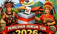 Pembukaan Pendaftaran Hukum Tua Minahasa Dimulai Hari Ini, Panitia Siaga di Sekretariat