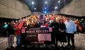 Perhimpunan INTI Jawa Tengah Pererat Kebersamaan Lewat Nobar Film Dear You