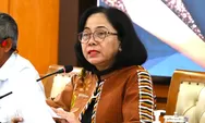 Esti DPR RI Geram: PPPK Paruh Waktu Digaji Berapa? Nggak Jelas!