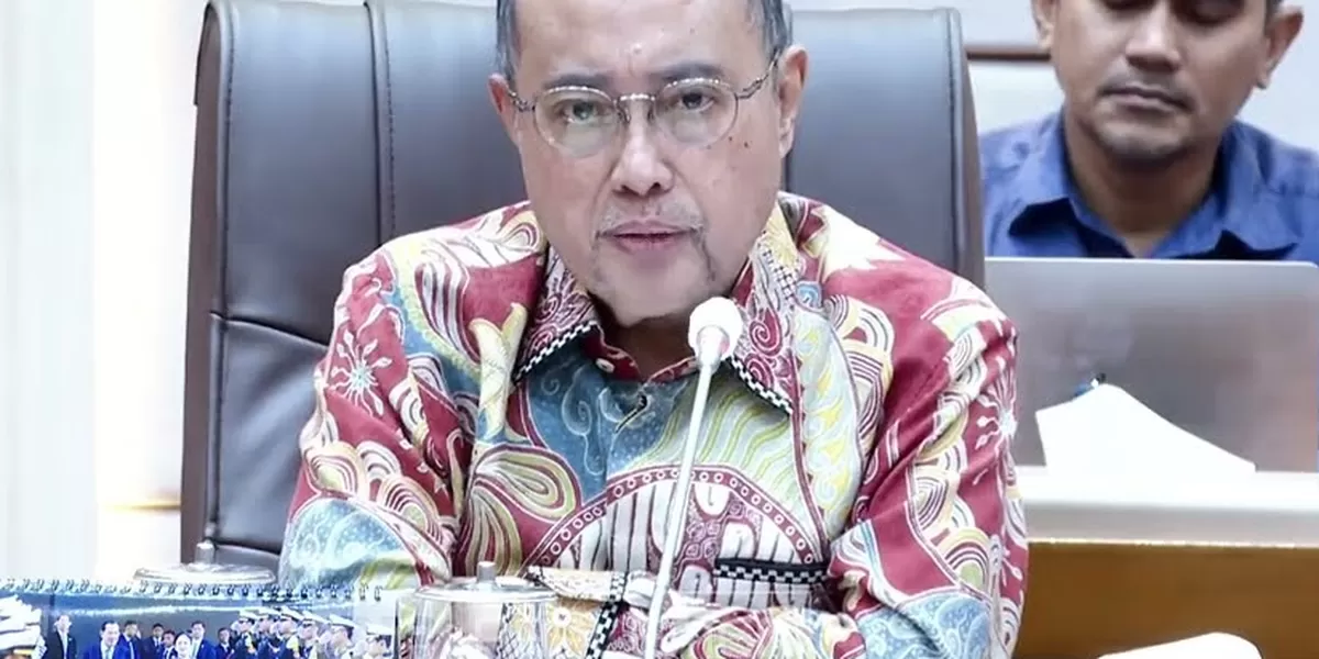 DPR dorong WFH pekerja swasta untuk menekan biaya harian dan konsumsi energi tanpa mengganggu ritme kerja nasional (youtube/@sultrasuatv1455)