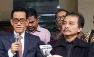 Roy Suryo CS Kirim Surat ke Irwasum Polri Minta Kasus Tudingan Ijazah Palsu Jokowi Dihentikan