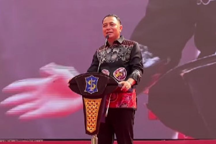 Eri Cahyadi: Kebijakan Efisiensi Prabowo Sudah Kami Terapkan Sejak 2024